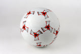 BALLON DE FOOTBALL ENTRAINEMENT CAOUTCHOUC T5